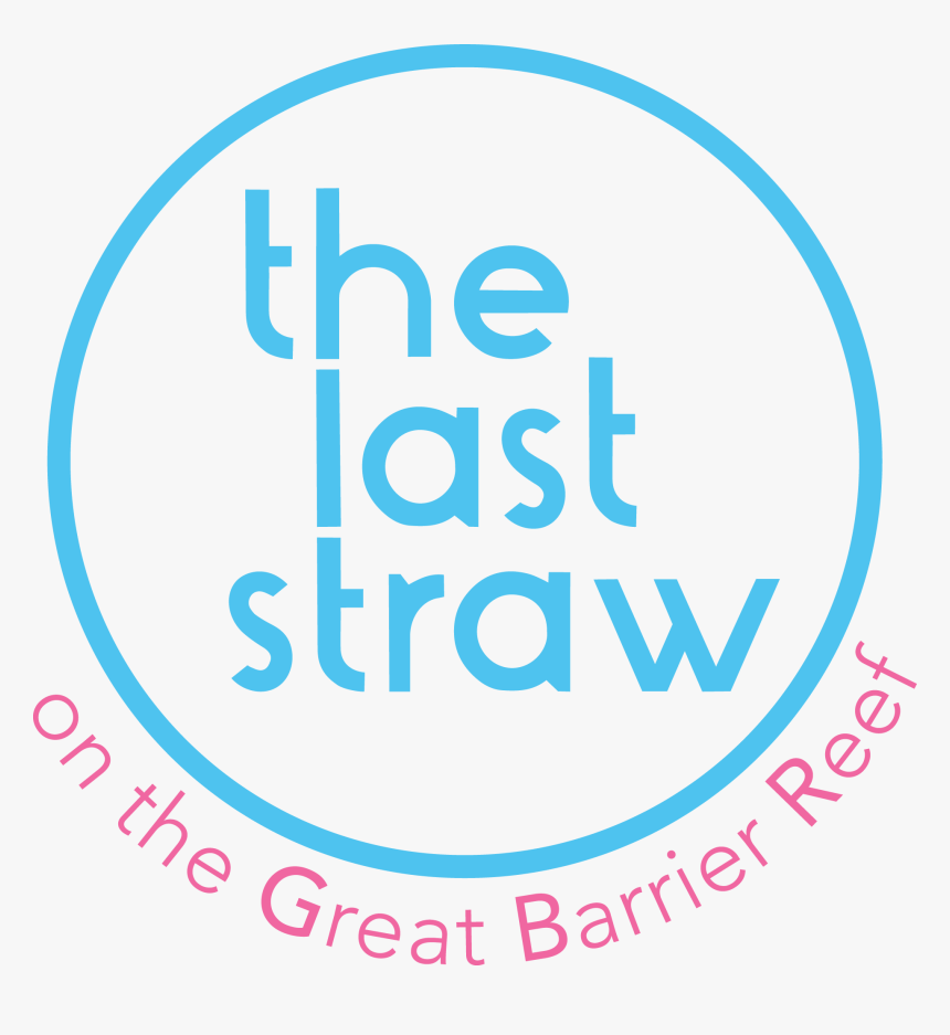 The Last Straw On The Great Barrier Reef - Last Straw On The Great Barrier Reef, HD Png Download