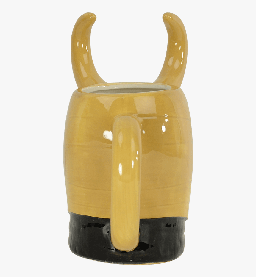 Loki Sculpted Mug - Chair, HD Png Download