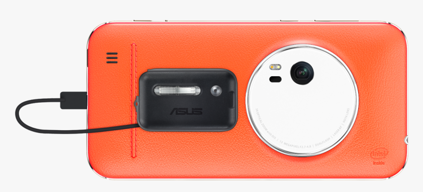 Asus Zenfone Zoom Zx551ml Cover, HD Png Download