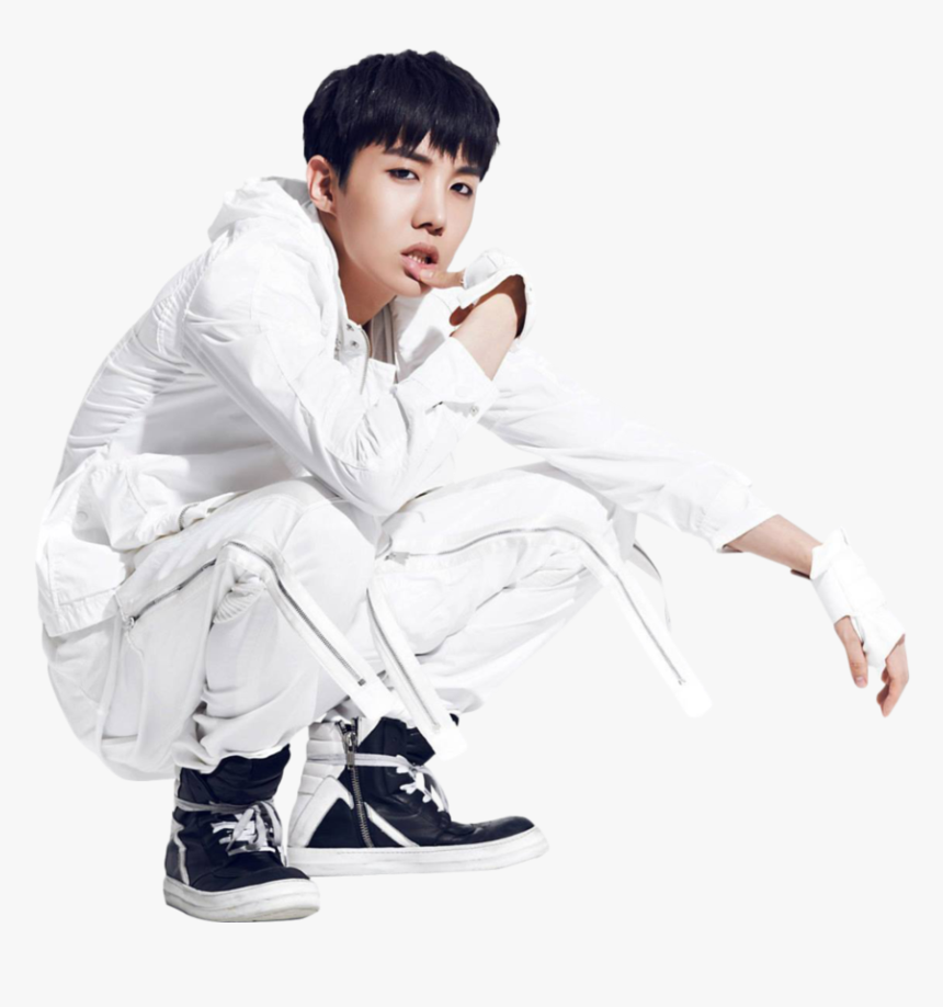 Bts No Era Jhope, HD Png Download