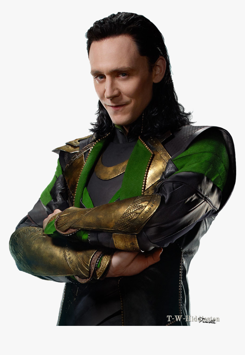 Loki Free Download - Dallon Weekes I Dont Know How But They Found Me, HD Png Download