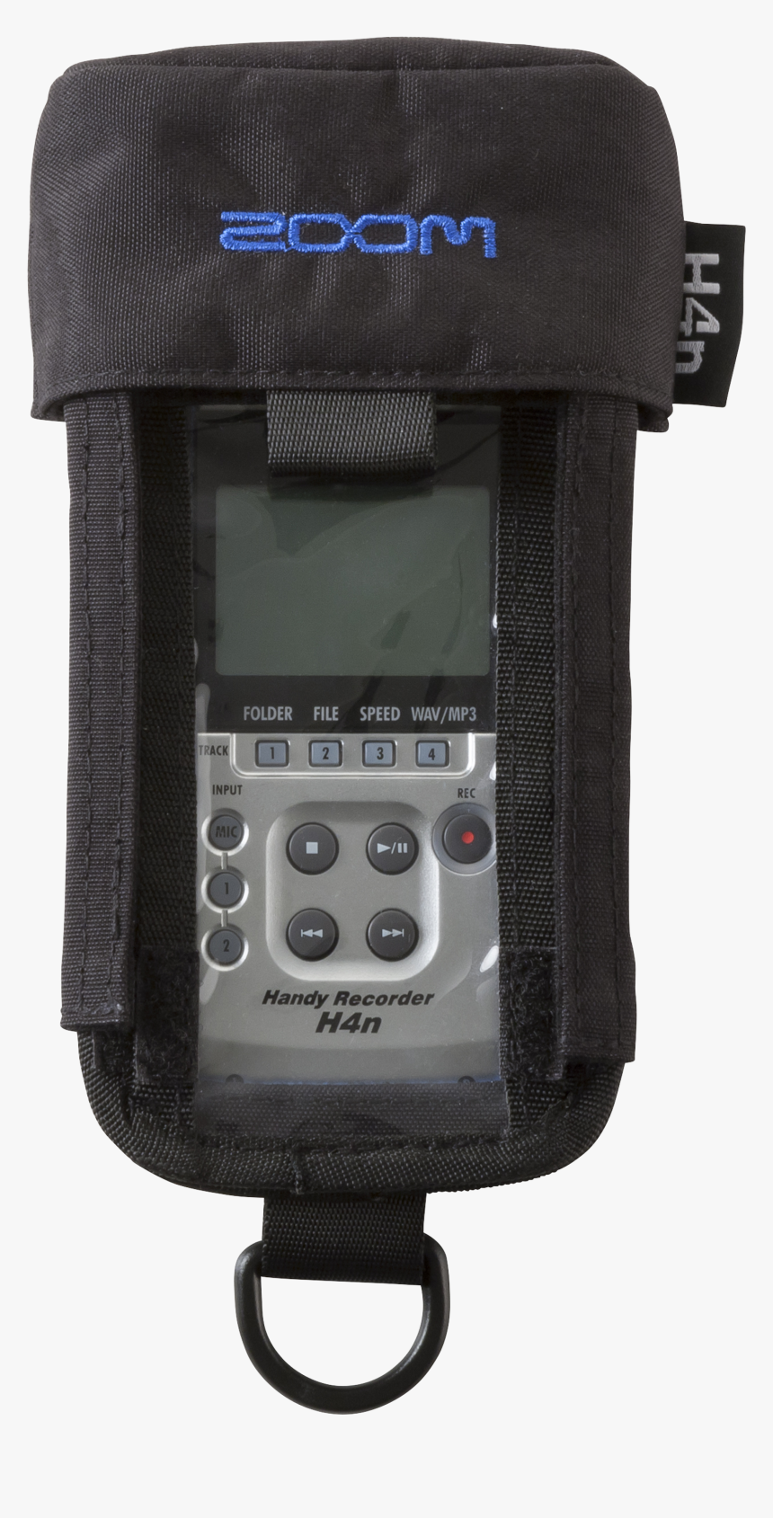 Zoom H4n Special Case Pch 4n, HD Png Download