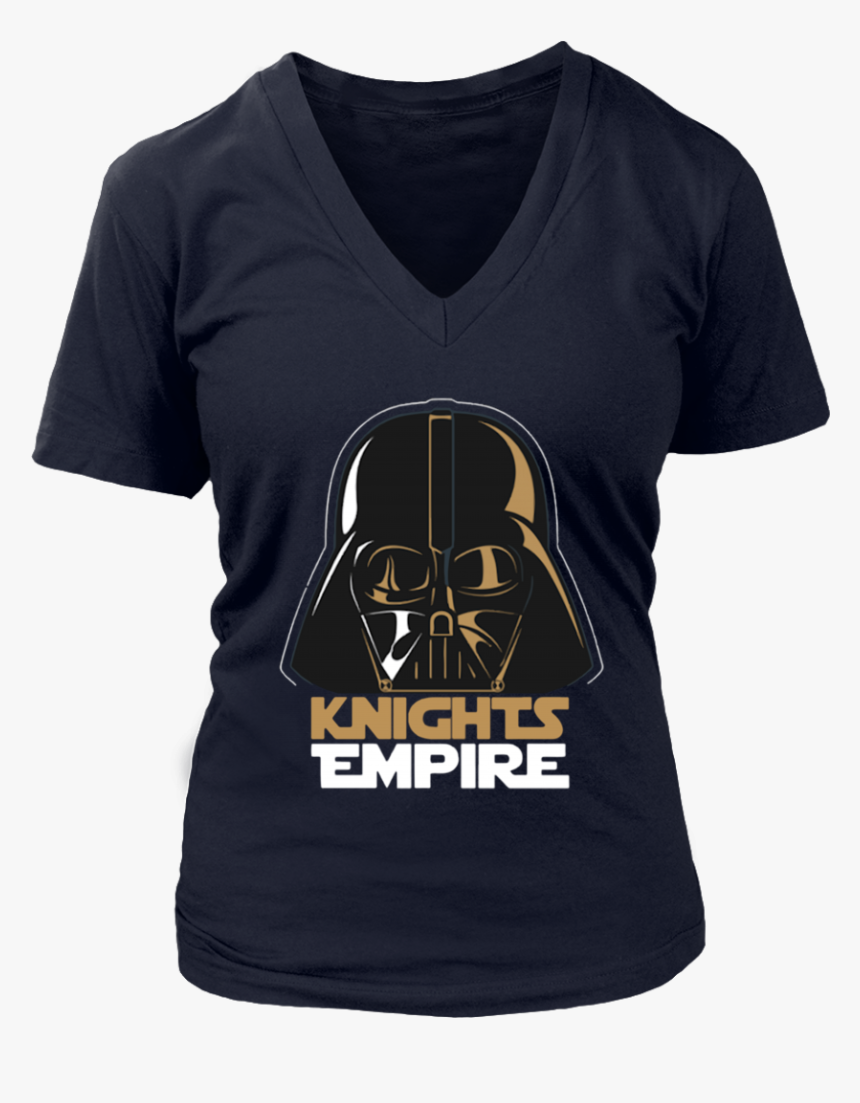Knights Empire Vegas Golden Knights X Star Wars Darth - Darth Vader, HD Png Download