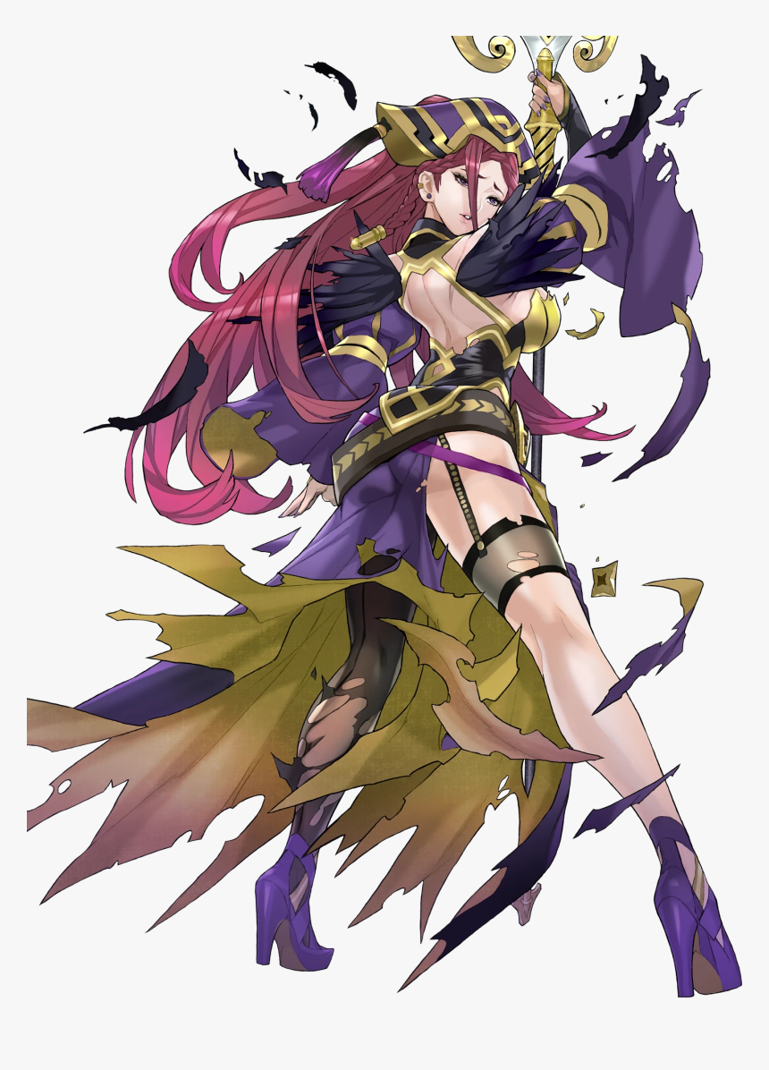 Fire Emblem Heroes Transparent, HD Png Download