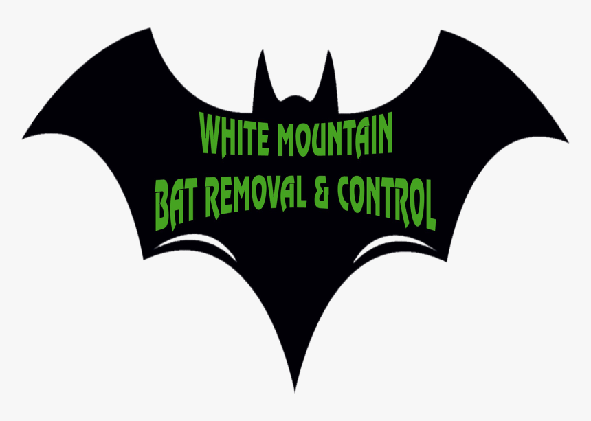 White Mountain Bat Removal And Control, HD Png Download