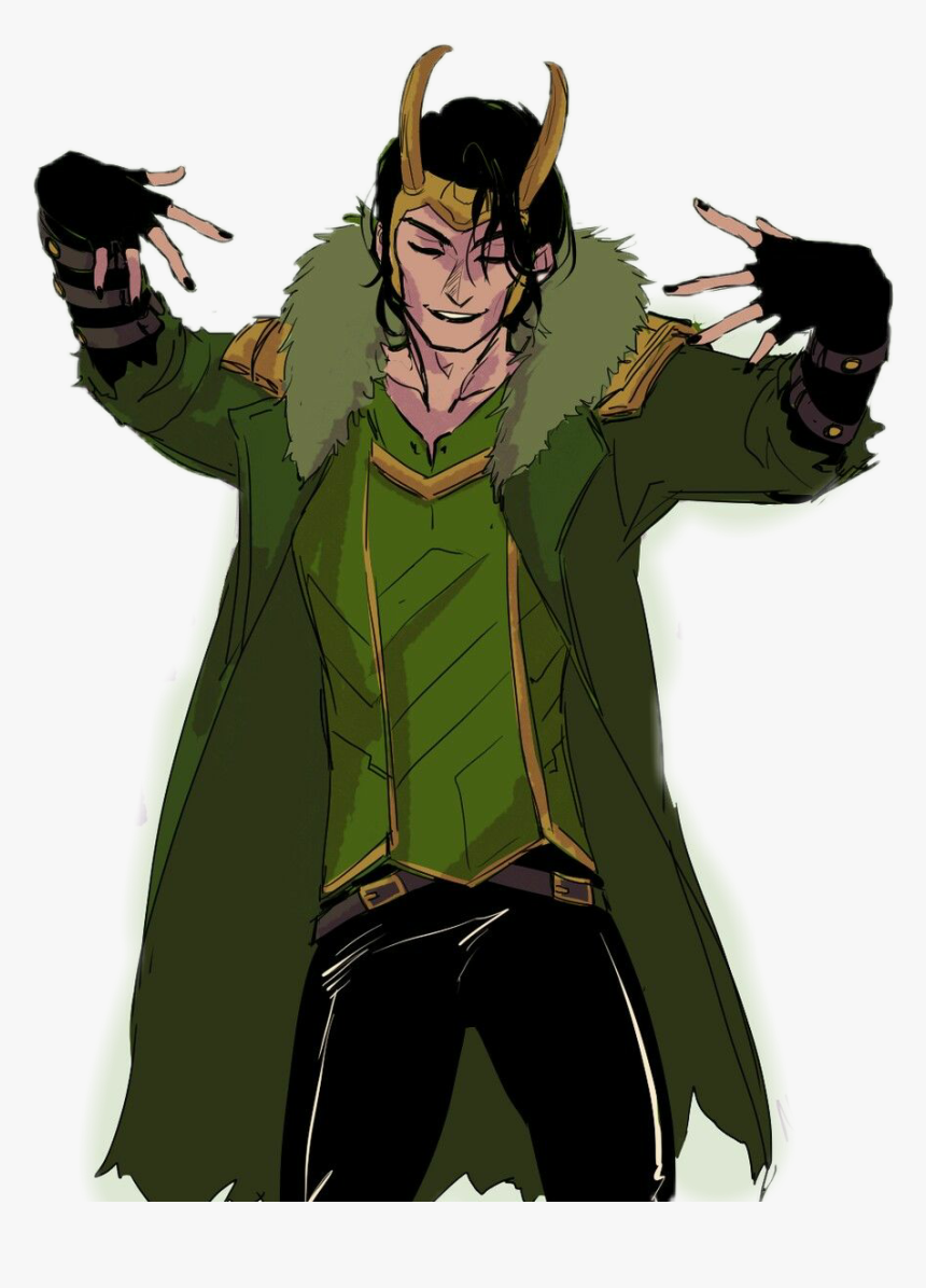 )#marvel #marvelcomics #loki #lokilaufeyson, HD Png Download