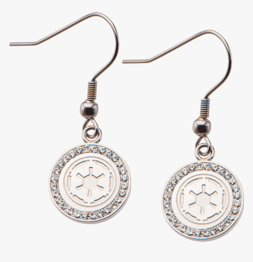 Earrings, HD Png Download