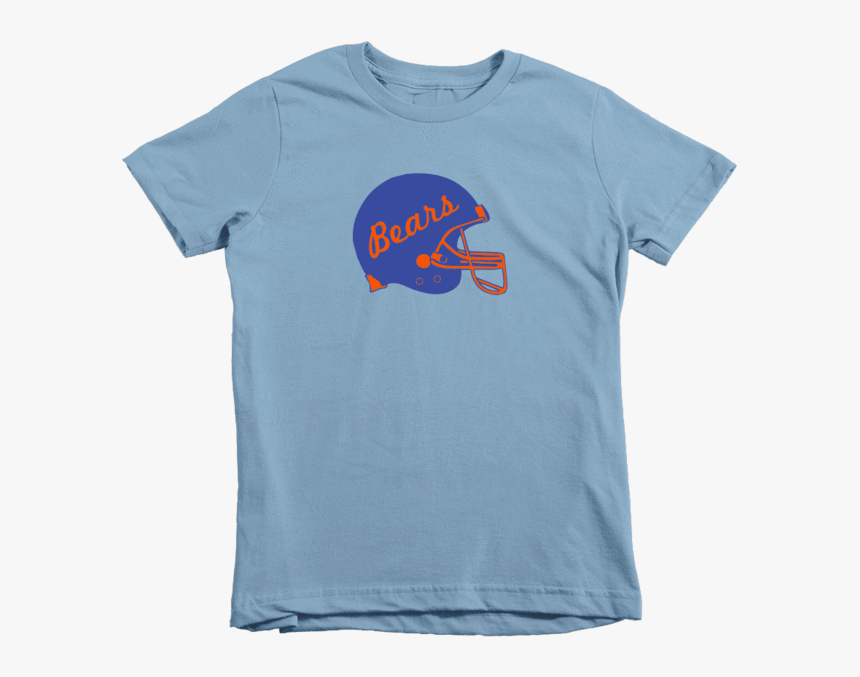 Kids Bears Helmet Kids Crew The T-shirt Deli, Co - I M Gonna Show You How Great I Am T Shirt, HD Png Download