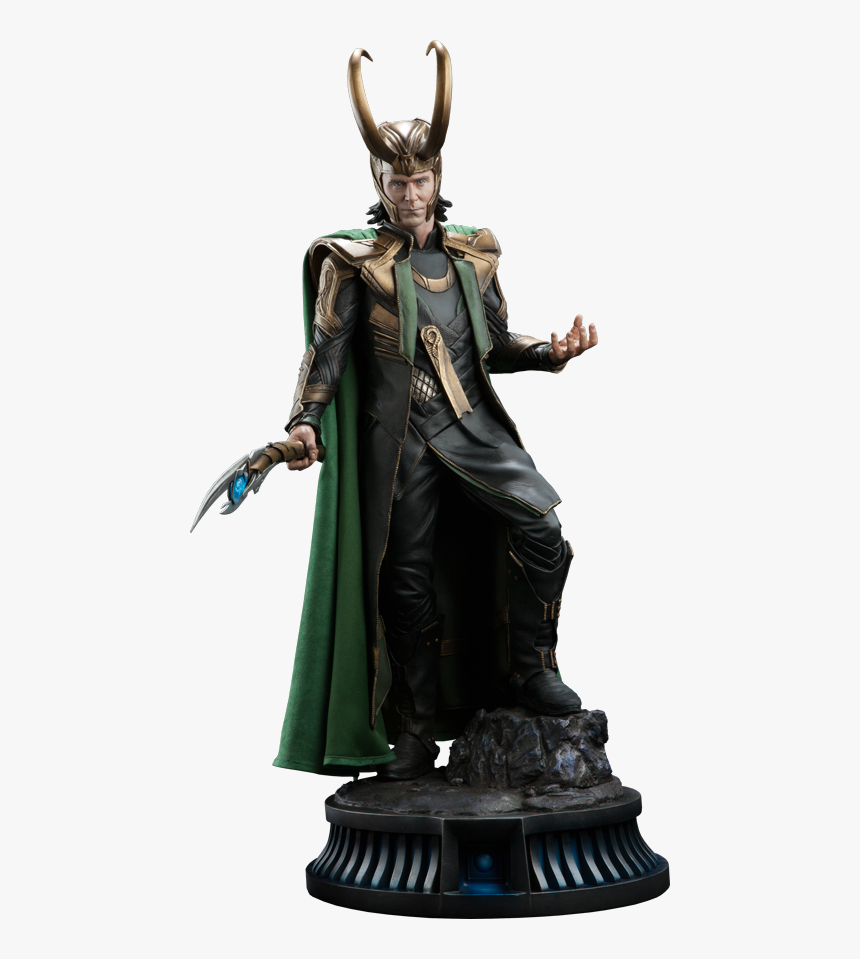 Loki Premium Format, HD Png Download