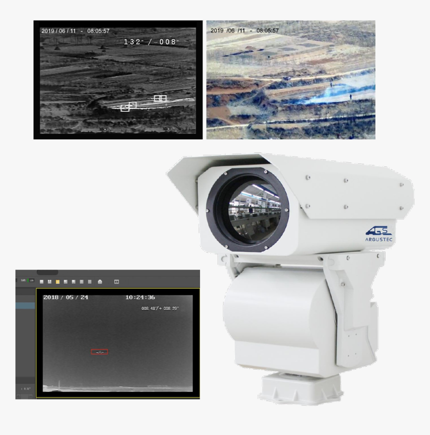 Video Camera, HD Png Download