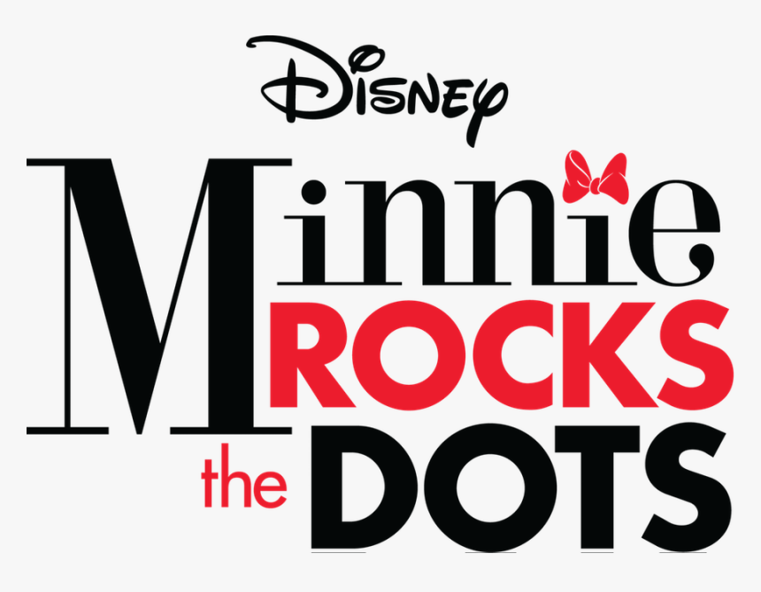 Get Ready To - Rock The Dots Day, HD Png Download