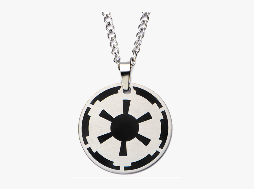 Star Wars Imperial Logo Png, Transparent Png