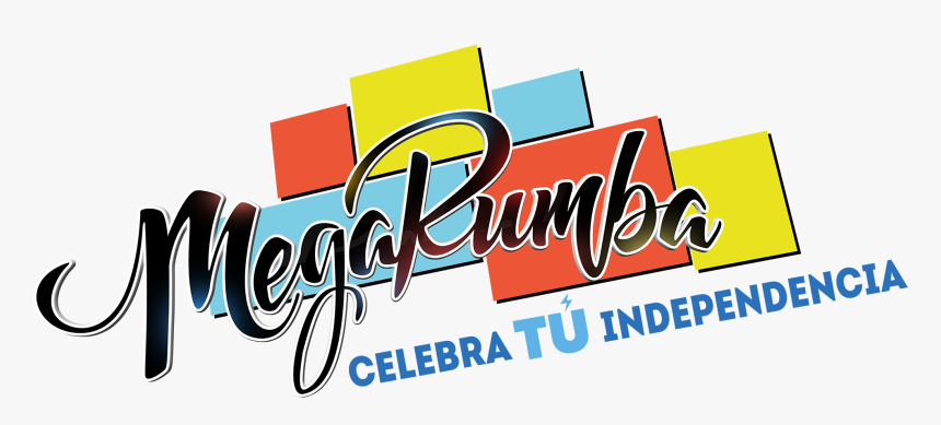 Be The First To Know About The Newest Venues & Events - Mega Rumba Png, Transparent Png