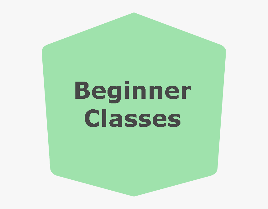 #beginner Classes, HD Png Download
