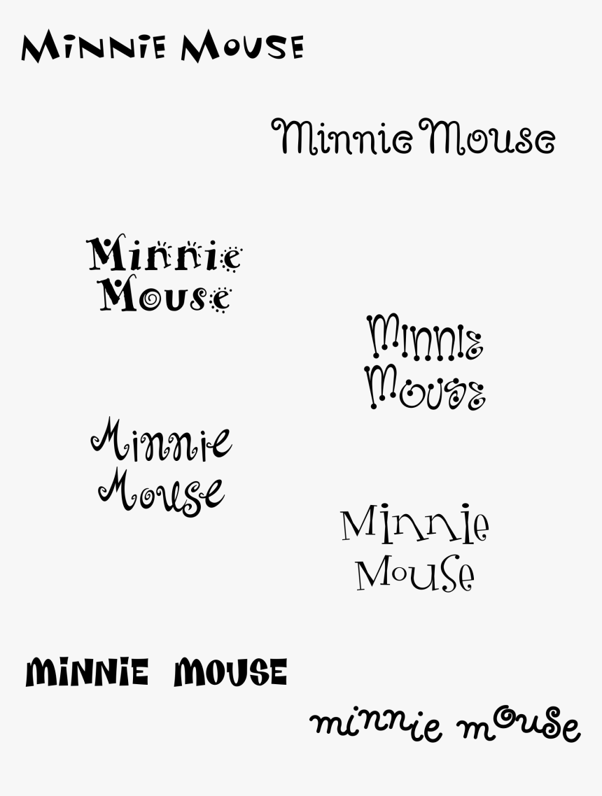 Mickey Mouse, HD Png Download