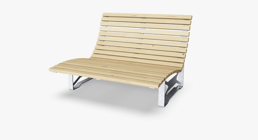 Sunlounger, HD Png Download