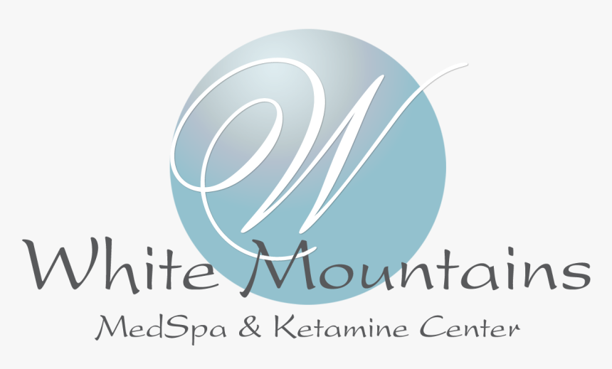 White Mountains Medspa And Ketamine Center - Graphic Design, HD Png Download