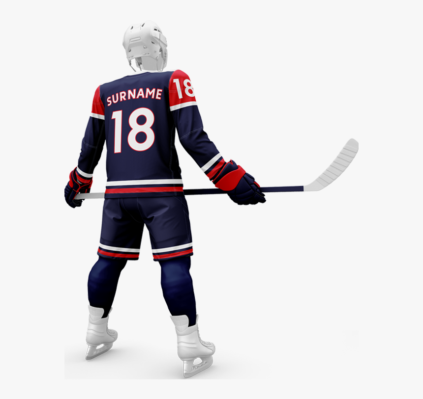Ledo Ritulio Apranga - Ice Hockey, HD Png Download