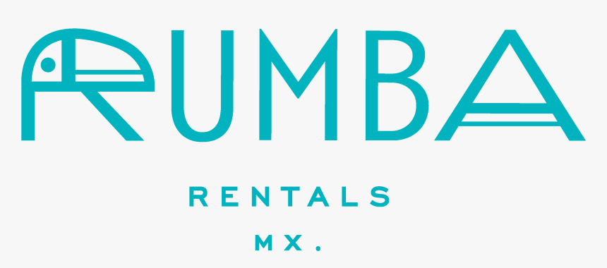 Rumba Rentals Logo - Graphic Design, HD Png Download