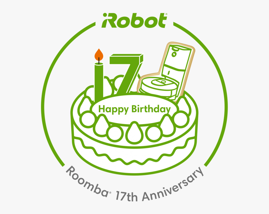 Roomba, HD Png Download