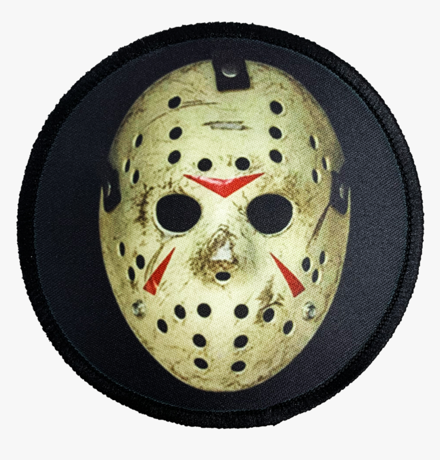 Aliexpress Mascara Jason Mask, HD Png Download