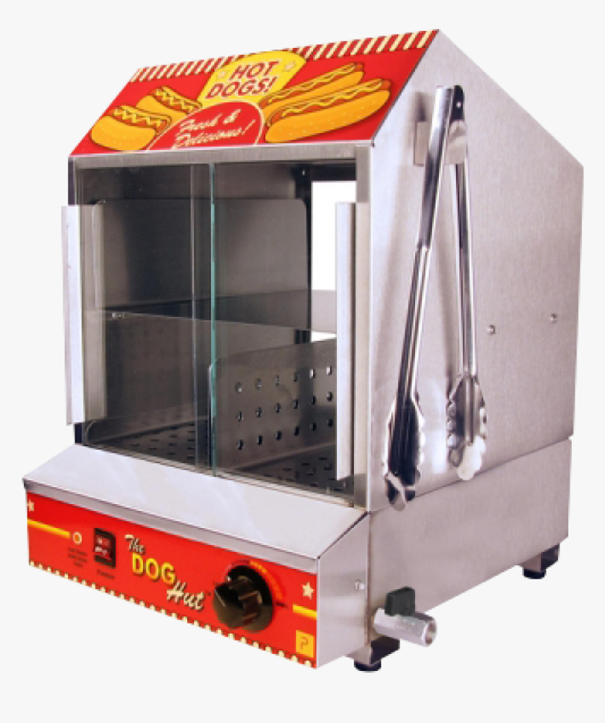 Hot Dog Machine - Hot Dog, HD Png Download