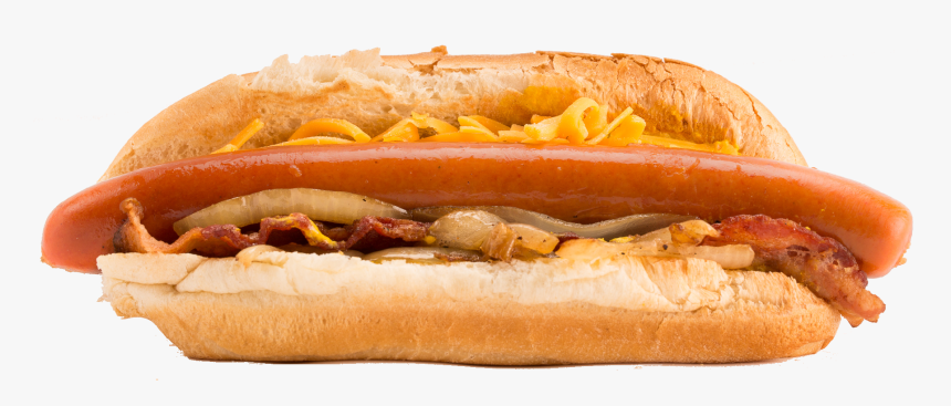 Chili Dog, HD Png Download
