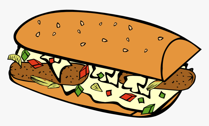 Food Clip Art Png, Transparent Png