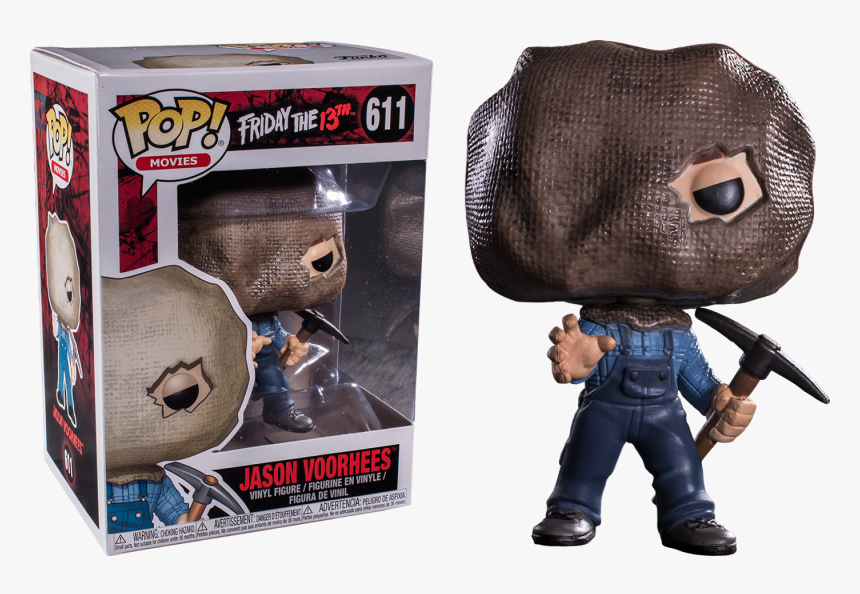 Friday The 13th Mask Png, Transparent Png