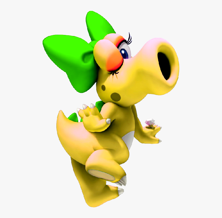 Birdo Orange Birdo Yellow Birdo Blue Birdo Red, HD Png Download
