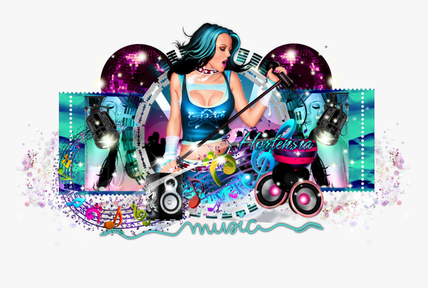 Viernes De Rumba - Graphic Design, HD Png Download