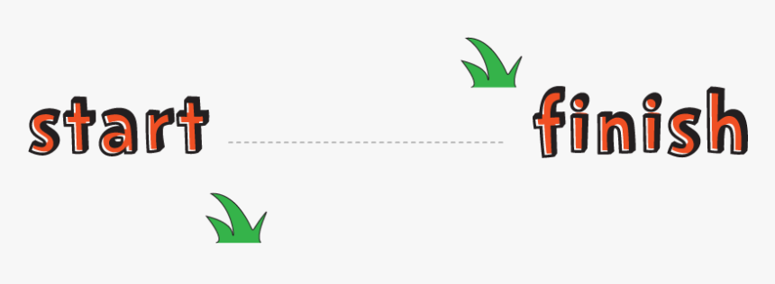 Lightning Mcqueen’s Track Race - Pineapple, HD Png Download