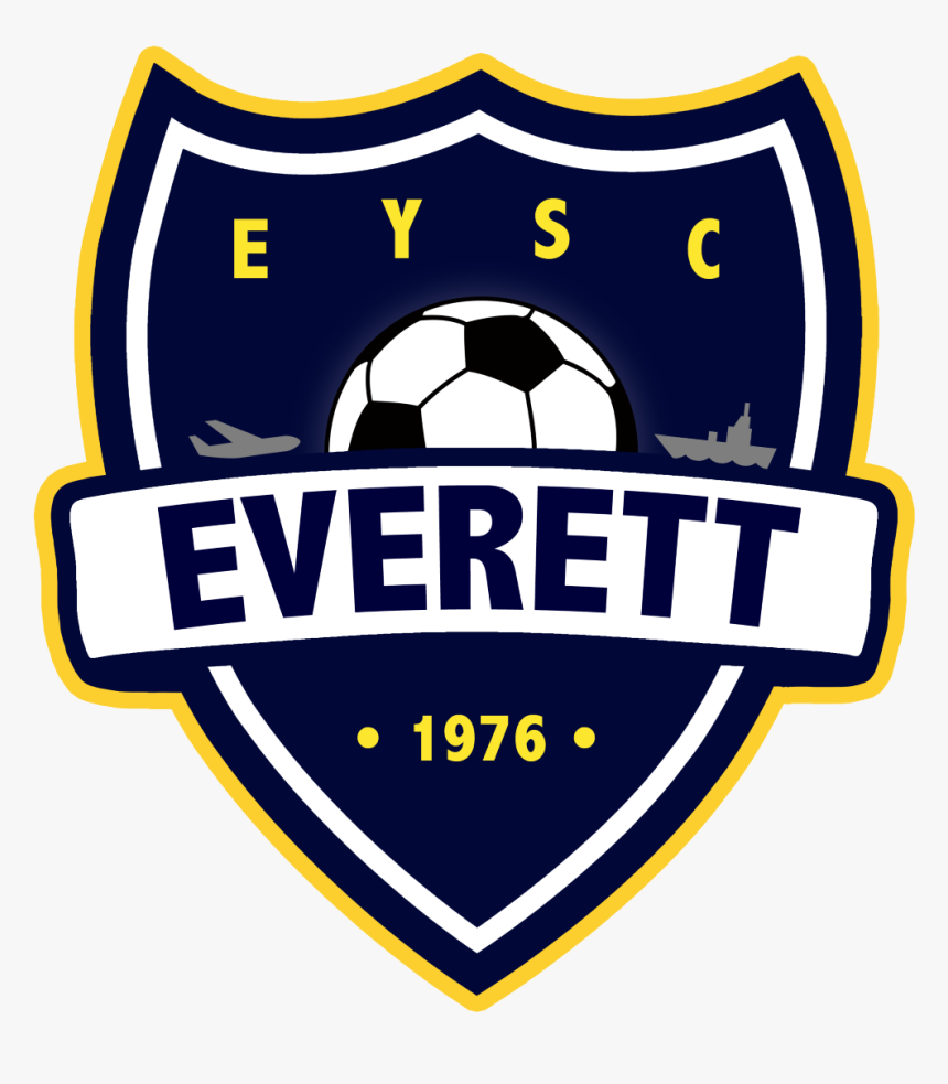 Everett Youth Soccer Club Illustration Hd Png Download Transparent Png Image Pngitem