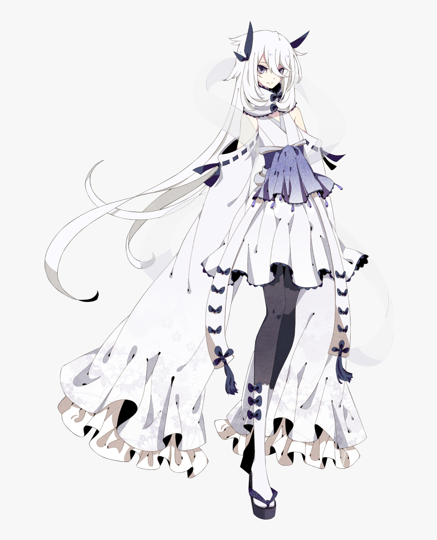 Lugia Gijinka, HD Png Download