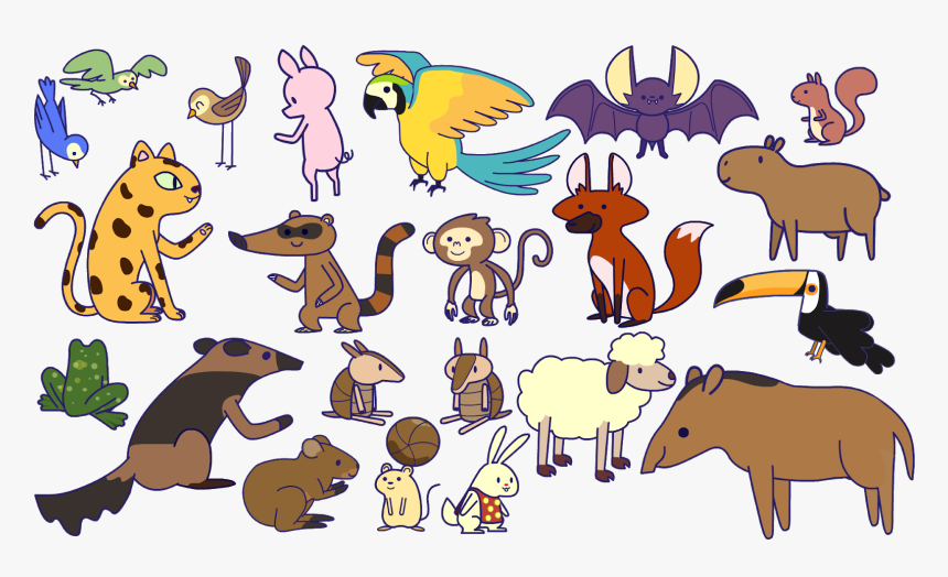 Cartoon, HD Png Download