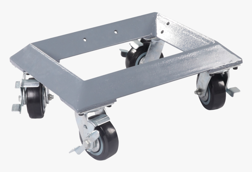 Car Mover Car Moving Dolly - Cart, HD Png Download
