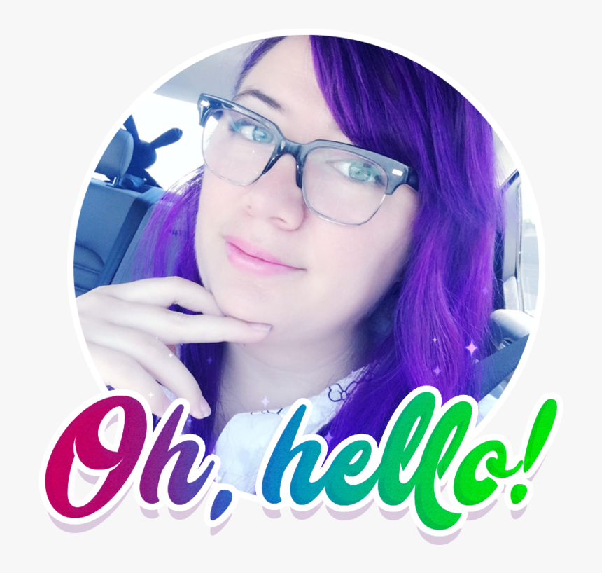 Ohhello Intro V2, HD Png Download