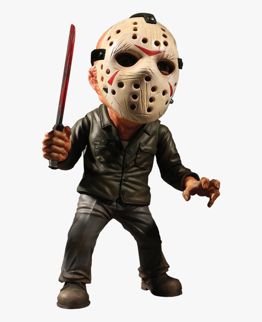 Mezco Friday The 13th, HD Png Download