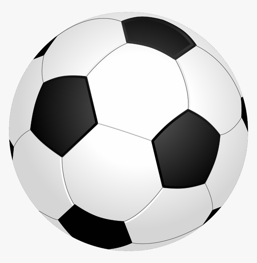 Soccer19 - Football Ball, HD Png Download