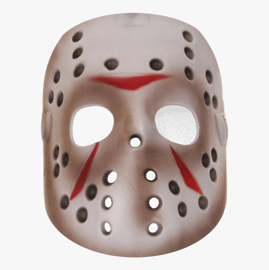 Goaltender Mask, HD Png Download