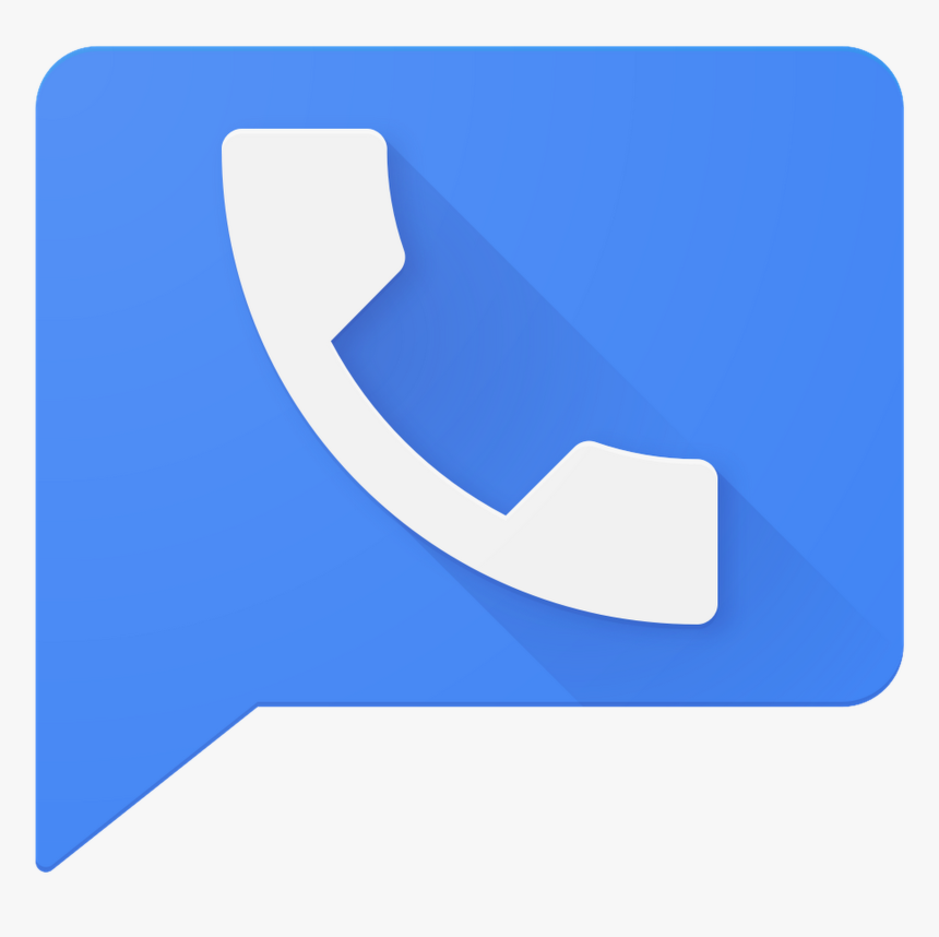 Download Google Voice, HD Png Download