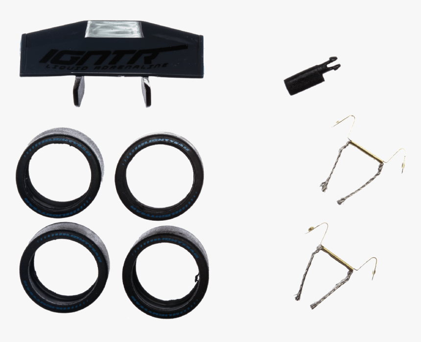 Racing 88391 Spare Parts For Disney Pixar Cars 3 Carrera - Tool, HD Png Download