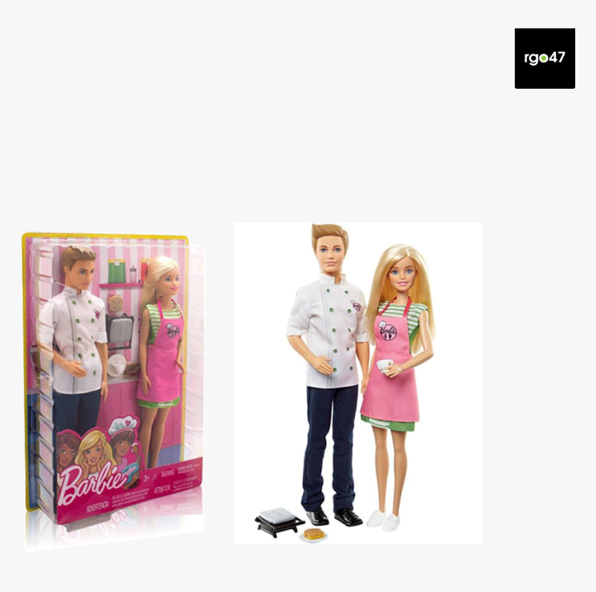 Ken Doll For Sale Philippines, HD Png Download
