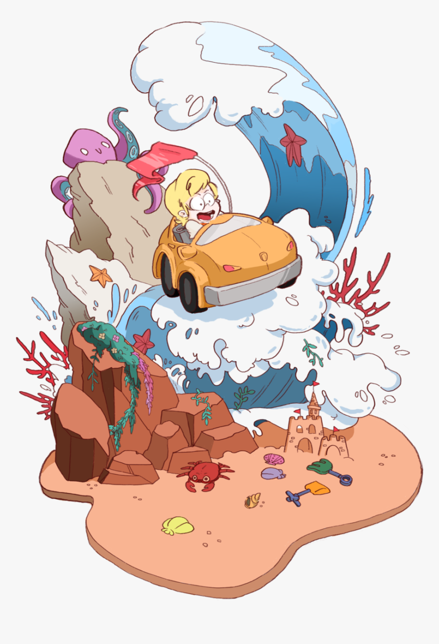 Eddie Concept, HD Png Download