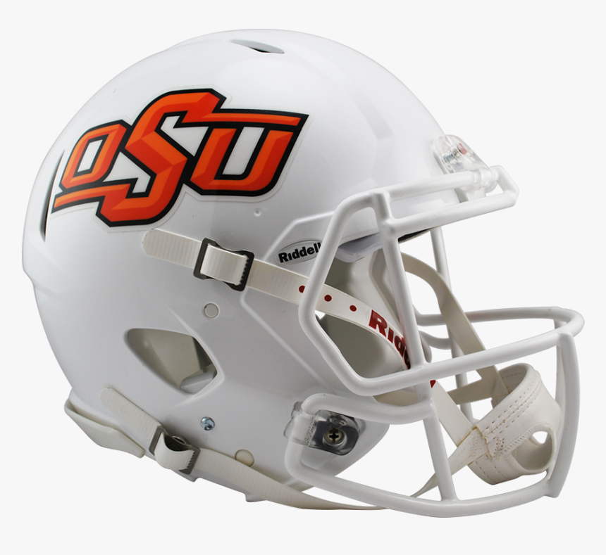 Oklahoma State Cowboys Helmet, HD Png Download