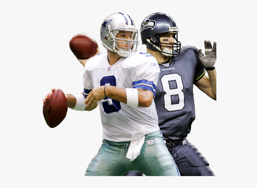 Nfc Wild Card - Sprint Football, HD Png Download