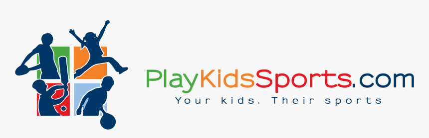Play Kids Sports - Kids Sports Logo, HD Png Download