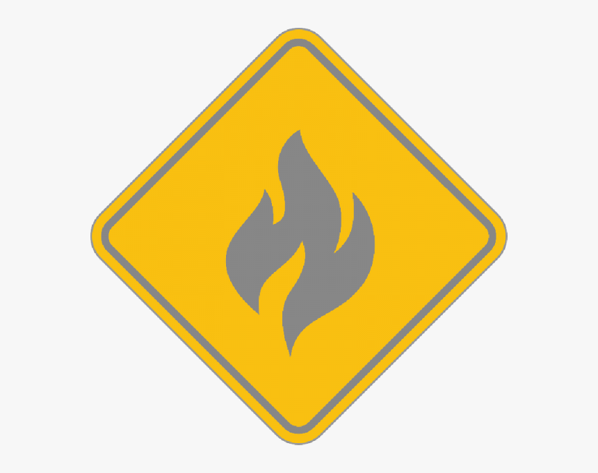 Transparent David Bowie Lightning Bolt Png - Walking The Dog Sign, Png Download