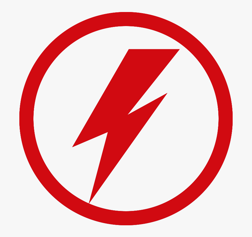 Rayo De David Bowie Clipart , Png Download - David Bowie Logo Png, Transparent Png