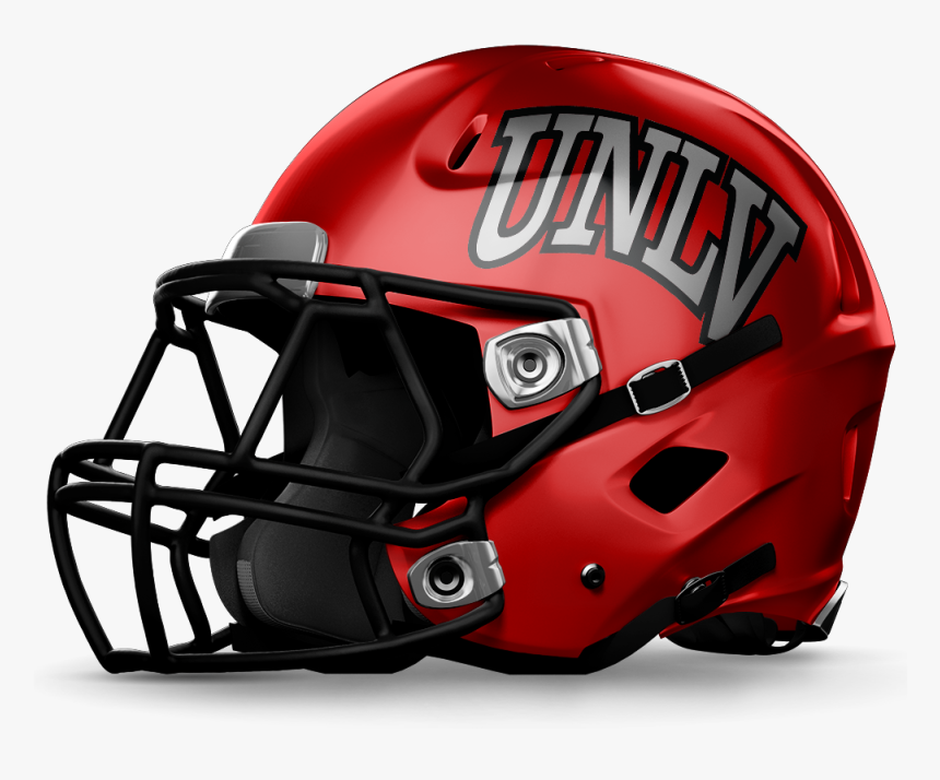 Unlv Http - //grfx - Cstv - Helmet Right - Iowa Football - Akron Zips Football Helmet, HD Png Download